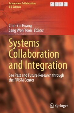 Systems Collaboration and Integration