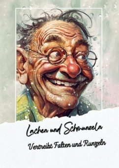Lachen und Schmunzeln - Klein, Helmut