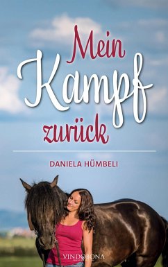 Mein Kampf zurück - Hümbeli, Daniela