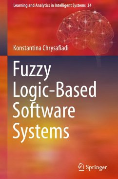 Cover Fuzzy Logic-Based Software Systems