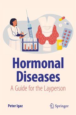 Hormonal Diseases - Igaz, Peter
