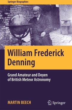 William Frederick Denning - Beech, Martin