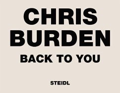 Back to You - Burden, Chris