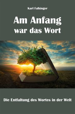 Am Anfang war das Wort - Falkinger, Karl