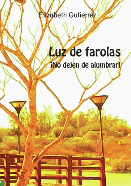 Luz de Farolas (eBook, ePUB)