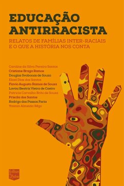 EDUCAÇÃO ANTIRRACISTA (eBook, ePUB)