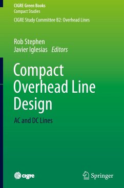 Compact Overhead Line Design