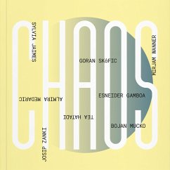 Cover CHAOS