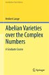 Abelian Varieties over the Complex... - Bild 1
