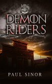 Demon Riders (eBook, ePUB)