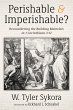 Perishable and Imperishable? (eBook,... - Bild 1