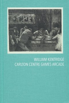 Cover Carlton Centre Games Arcade