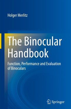 The Binocular Handbook - Merlitz, Holger