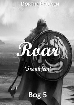 Roar - Paulsen, Dorthe