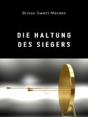 Die Haltung des Siegers (übersetzt) (eBook, ePUB)