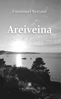 Areiveina (eBook, ePUB) - Nerrand, Emmanuel