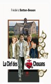 La Clef des Chouans (eBook, ePUB)