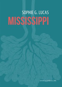 Mississippi (eBook, ePUB) - G. Lucas, Sophie