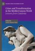 Crises and Transformation in the Mediterranean World (eBook, PDF)
