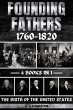 Founding Fathers 1760-1820 (eBook, ePUB) - Bild 1