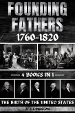 Founding Fathers 1760–1820 (eBook, ePUB)