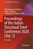 Proceedings of the Indian Structural Steel Conference 2020 (Vol. 1) (eBook, PDF)