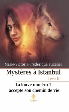 Mystères à Istanbul - Tome 3 (eBook, ePUB) - Fuzelier, Marie-Victoria-Frédérique