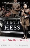 Rudolf Hess (eBook, PDF)