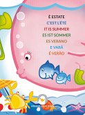 È estate (fixed-layout eBook, ePUB)