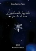 L'Insostenibile fragilità dei fiocchi di neve (fixed-layout eBook, ePUB)