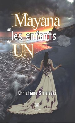 Mayana et les enfants de un (eBook, ePUB) - Strzelecki, Christiane