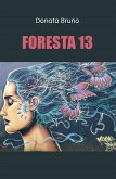 Foresta 13 (eBook, ePUB)
