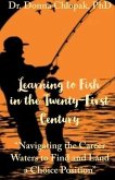 Learning to Fish in the 21ST Century (eBook, ePUB)