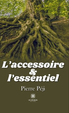 L'accessoire et l'essentiel (eBook, ePUB) - Péji, Pierre