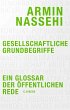 Gesellschaftliche Grundbegriffe (eBook,... - Bild 1