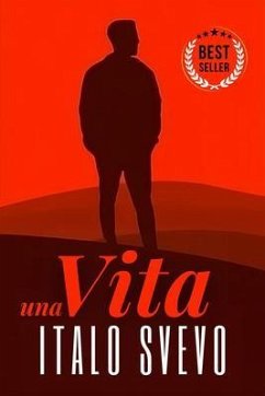 Cover Una Vita (eBook, ePUB)