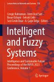 Intelligent and Fuzzy Systems (eBook, PDF)