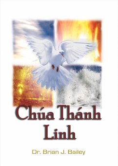 Cover Chúa Thánh Linh (eBook, ePUB)
