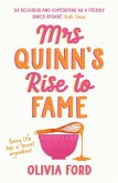 Mrs Quinn's Rise to Fame (eBook, ePUB)