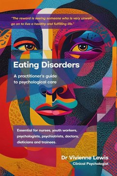 Eating Disorders - Lewis, Vivienne