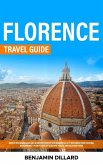 Florence Travel Guide