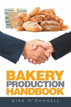 Bakery Production Handbook - O'Donnell, Kirk