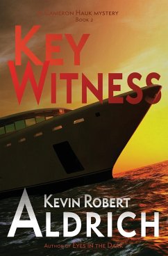 Key Witness - Aldrich, Kevin Robert