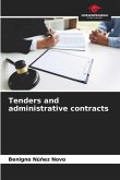 Tenders and administrative contracts