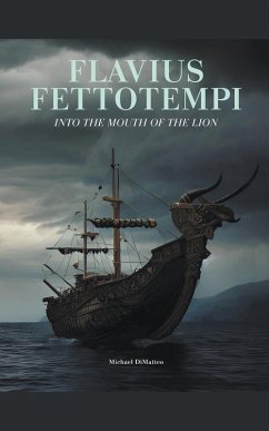 Cover Flavius Fettotempi