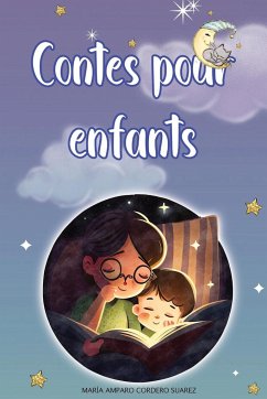 Contes pour enfants - Cordero Suarez, María Amparo