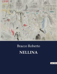 NELLINA - Roberto, Bracco