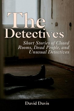 The Detectives - Davis, David