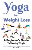 Yoga for Weight Loss