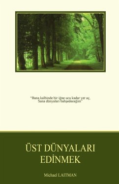 Cover Üst Dünyalar¿ Edinmek